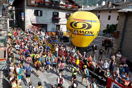 Gran Trail Valdigne