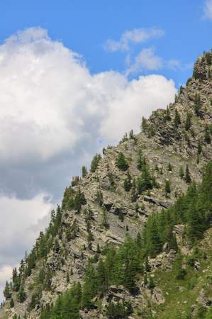 Concerto al Lago d'Arpy