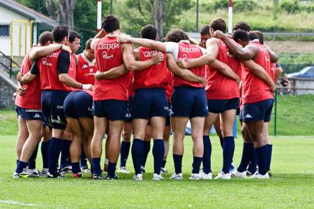 Nazionale di Rugby