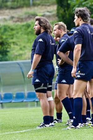 Nazionale di Rugby