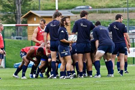 Nazionale di Rugby