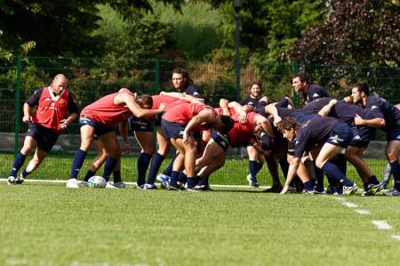 Nazionale di Rugby