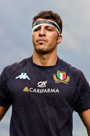 Nazionale di Rugby