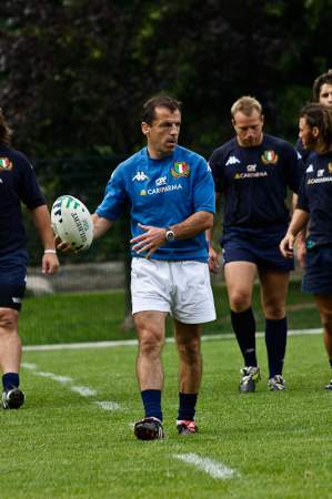 Nazionale di Rugby