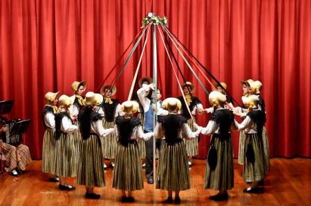 Festa del Folklore