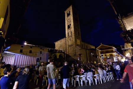 Teatro di Strada