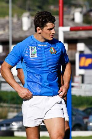 Nazionale di Rugby