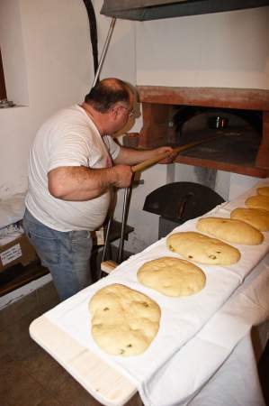 Il Pane