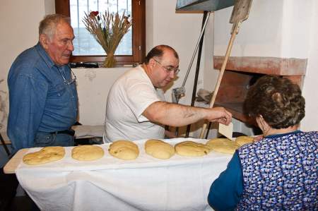 Il Pane