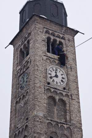 Befane dal Campanile