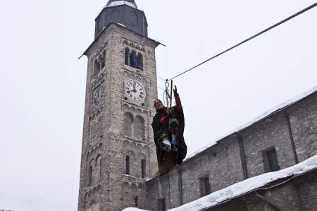 Befane dal Campanile