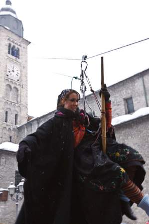 Befane dal Campanile