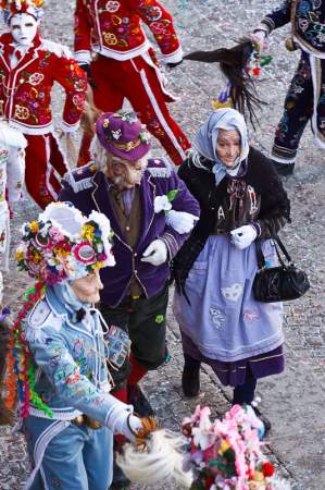 Carnevale