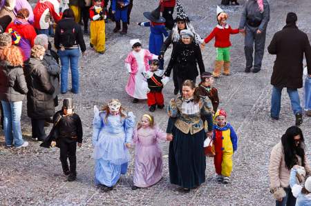 Carnevale