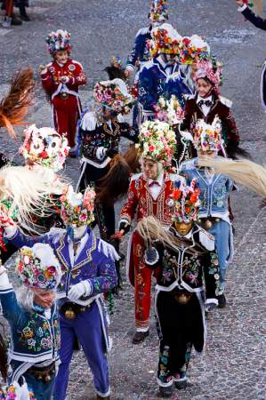 Carnevale