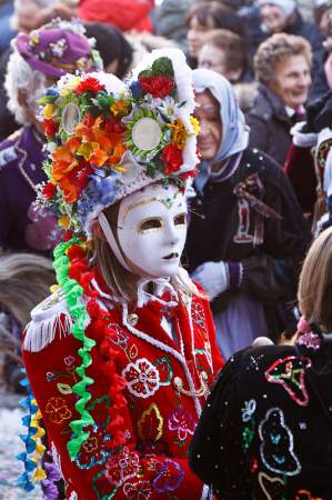 Carnevale