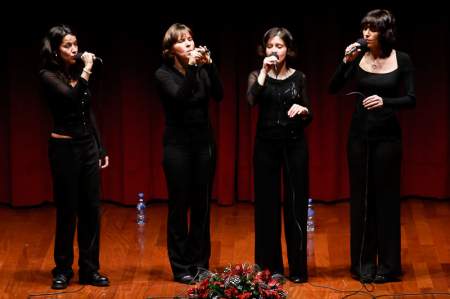 Concerto Gospel Mezzo Sotto